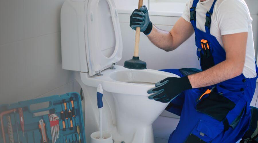 Local expert plumbing services in Uniontown, OH